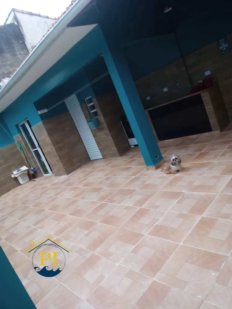 Casa, 3 quartos, 280 m² - Foto 11