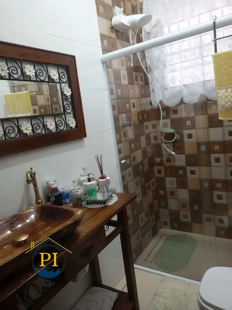 Casa, 3 quartos, 280 m² - Foto 9