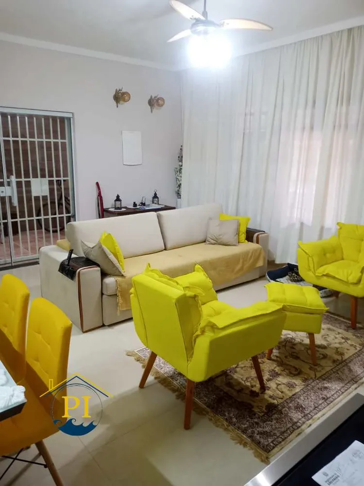 Casa, 3 quartos, 280 m² - Foto 13