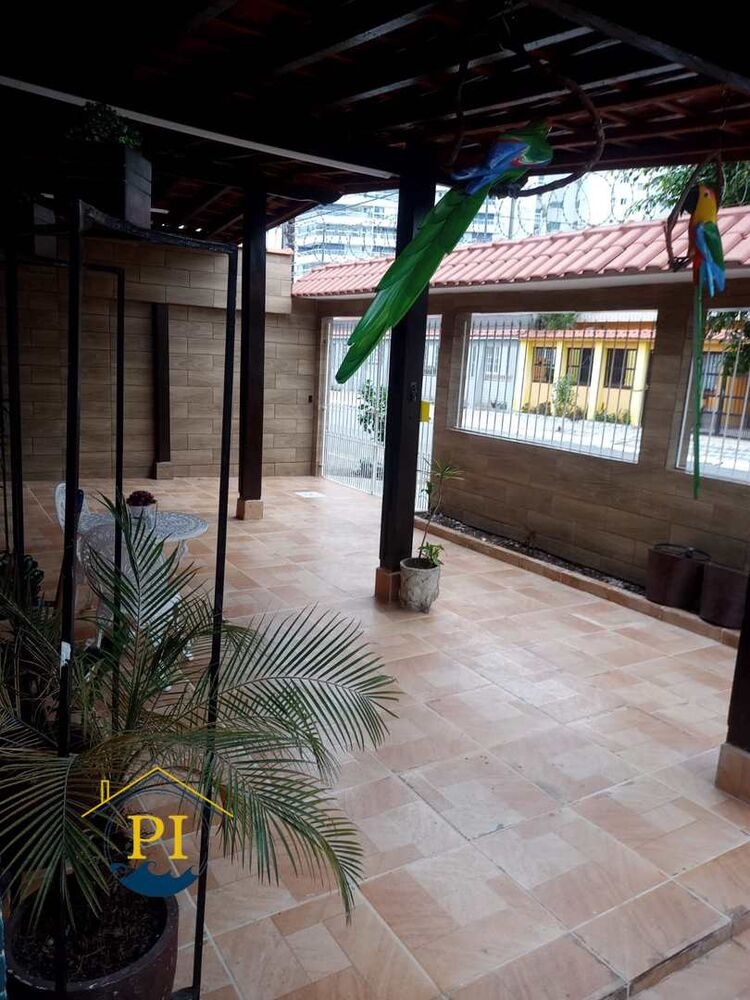 Casa, 3 quartos, 280 m² - Foto 2