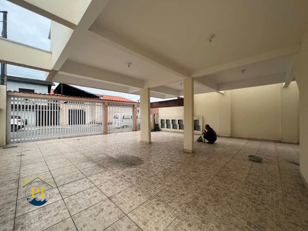 Casa, 2 quartos, 56 m² - Foto 1