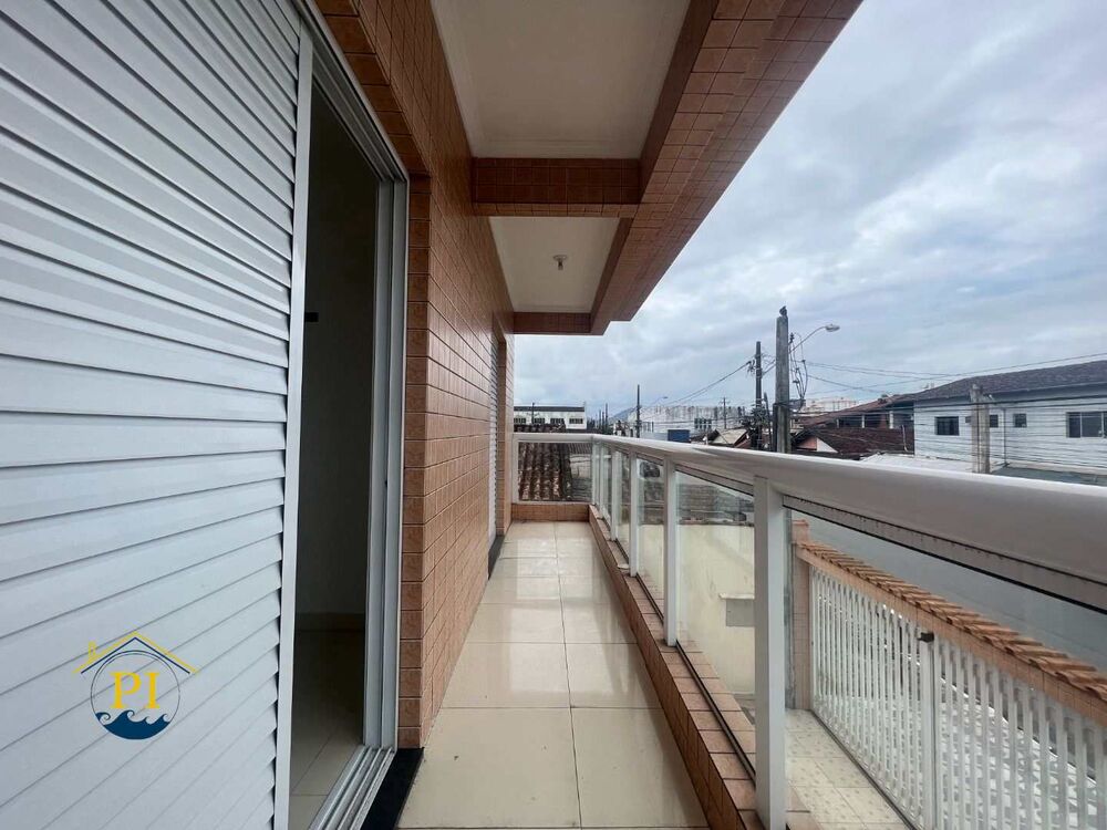 Casa, 2 quartos, 56 m² - Foto 3