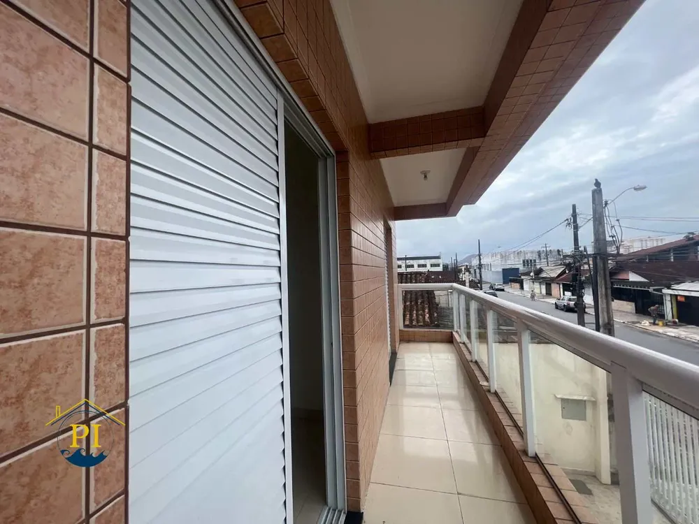 Casa, 2 quartos, 56 m² - Foto 20