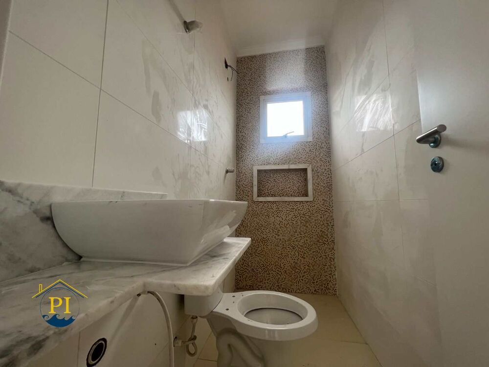 Casa, 2 quartos, 56 m² - Foto 2
