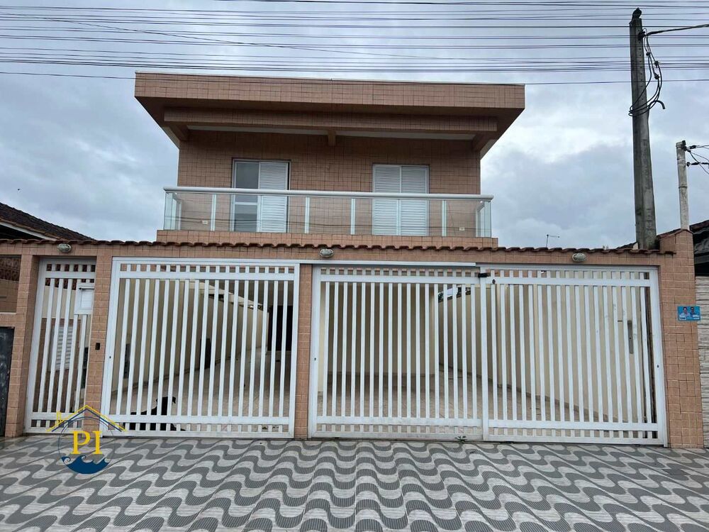 Casa, 2 quartos, 56 m² - Foto 19
