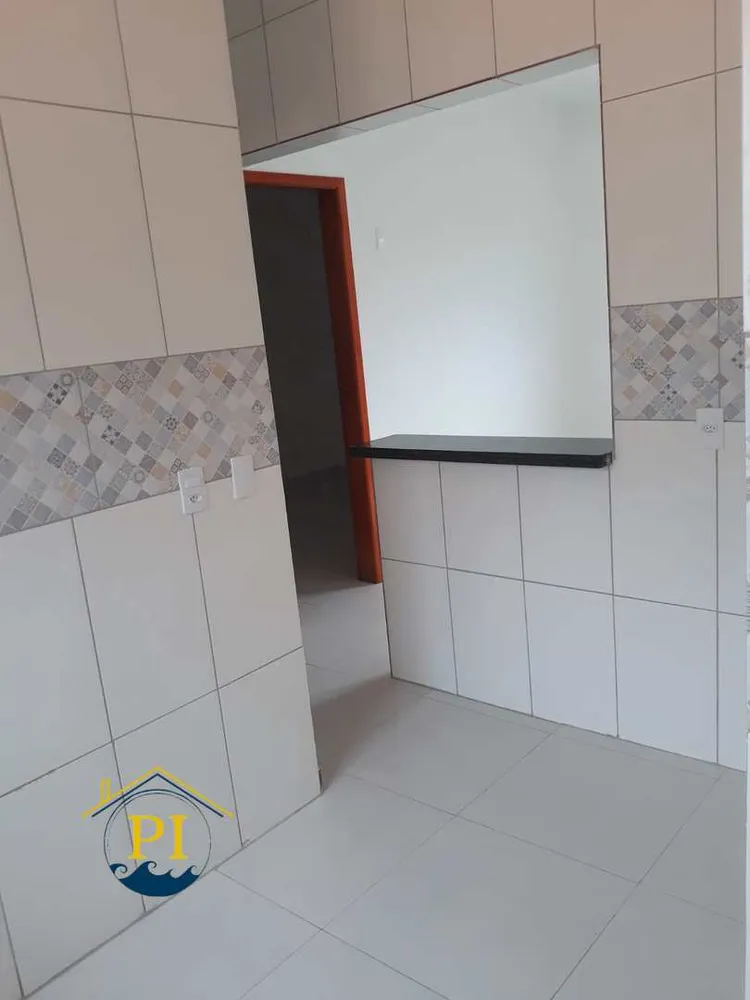 Casa de Condomínio, 2 quartos - Foto 13