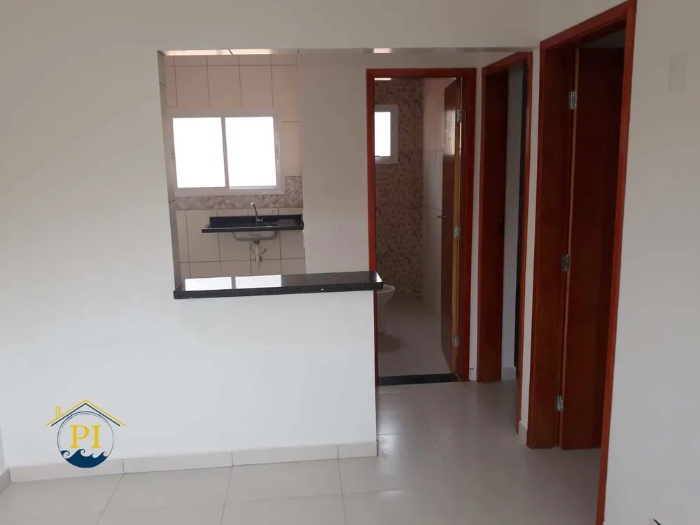 Casa de Condomínio, 2 quartos - Foto 2