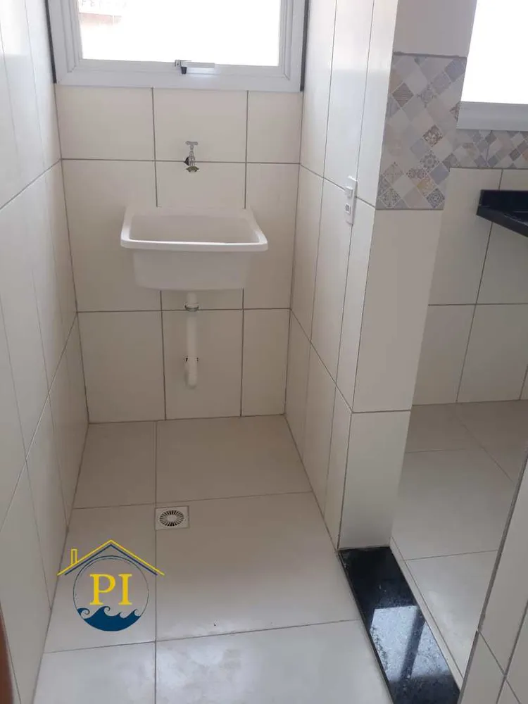 Casa de Condomínio, 2 quartos - Foto 3