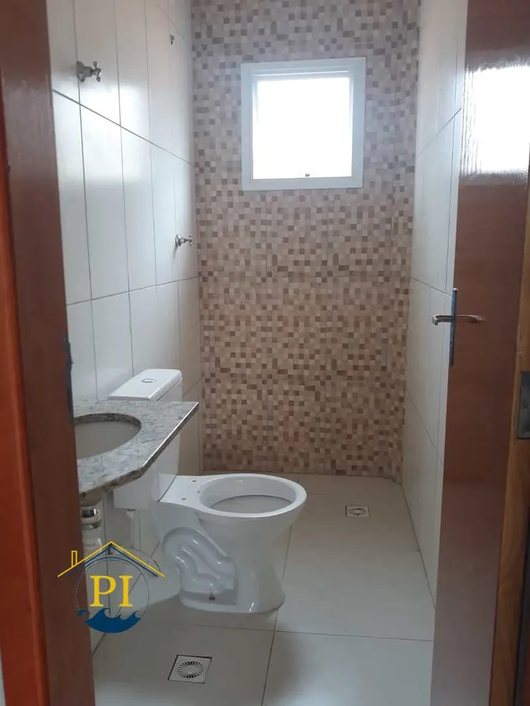Casa de Condomínio, 2 quartos - Foto 4