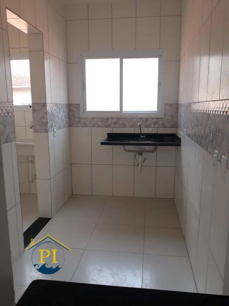 Casa de Condomínio, 2 quartos - Foto 1