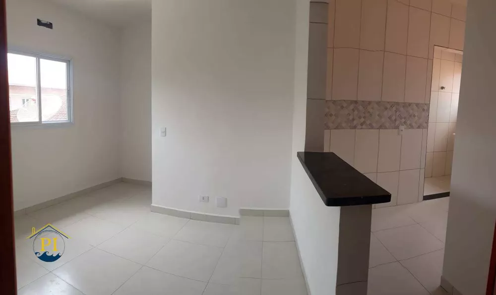 Casa de Condomínio, 2 quartos - Foto 4
