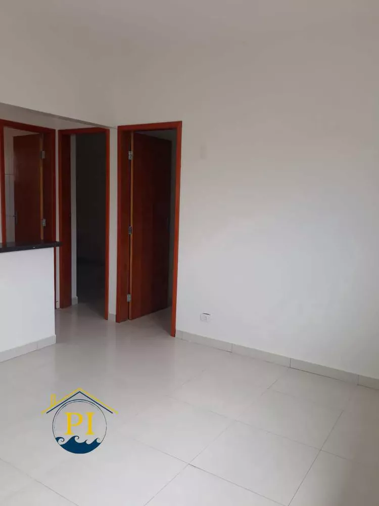 Casa de Condomínio, 2 quartos - Foto 1