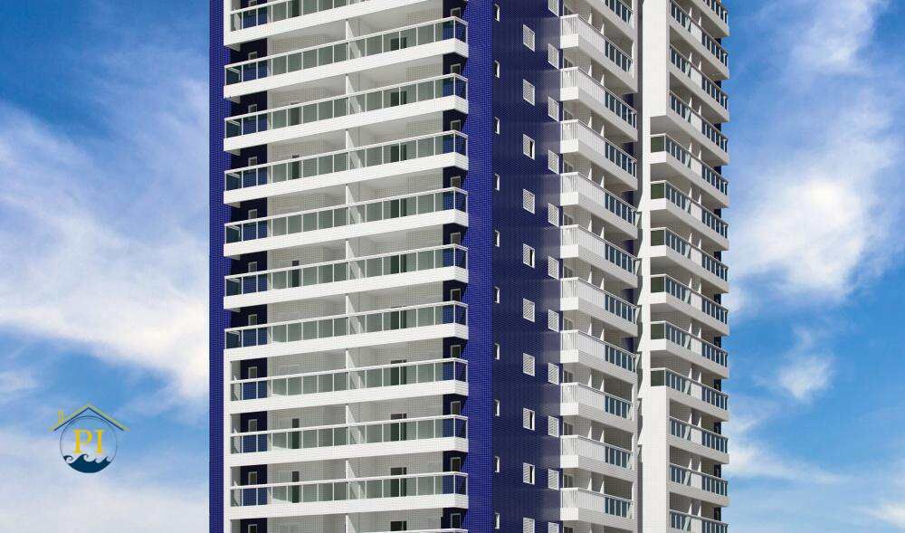 Apartamento, 2 quartos, 79 m² - Foto 1