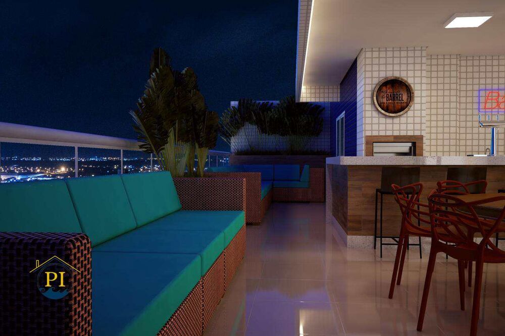 Apartamento, 2 quartos, 79 m² - Foto 11