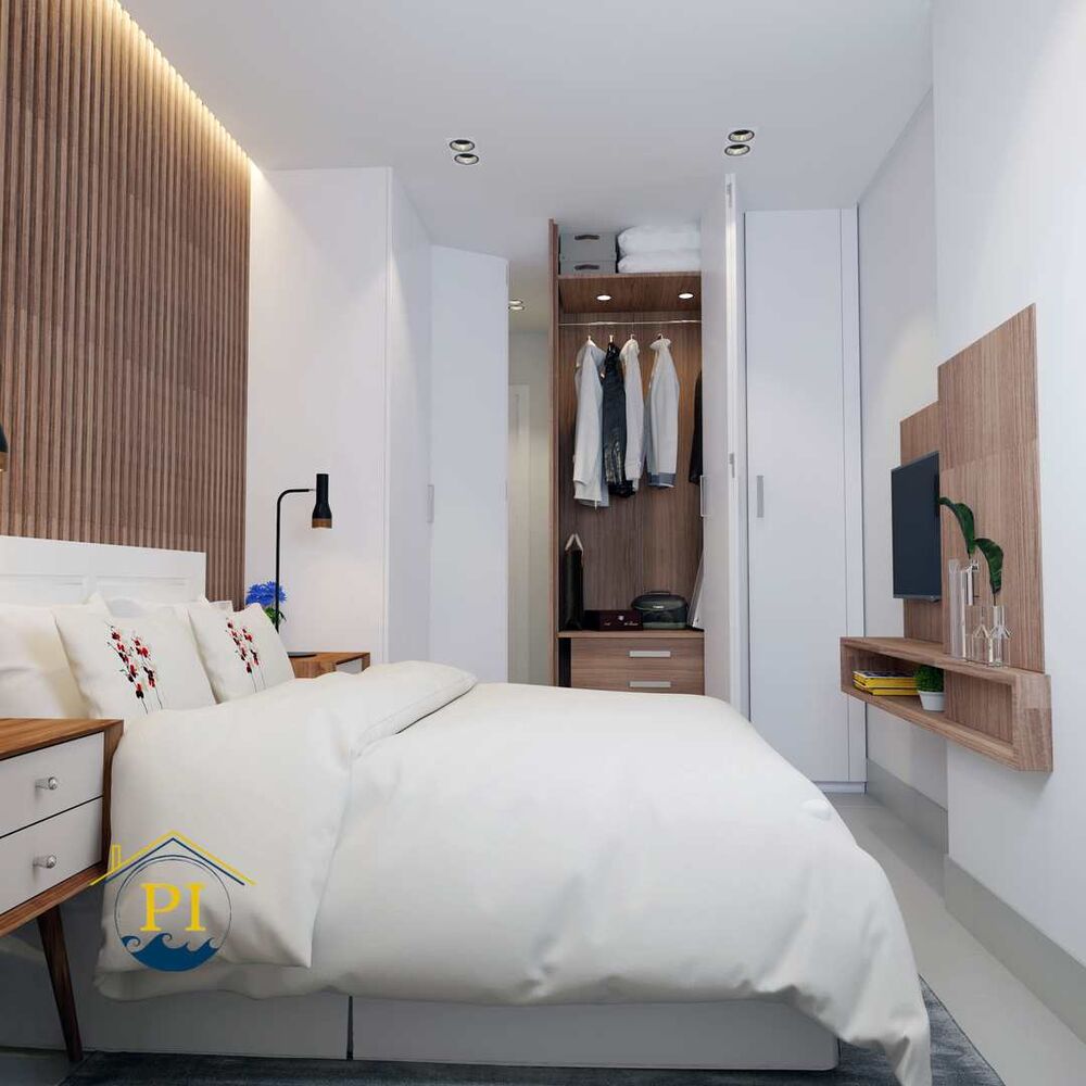 Apartamento, 1 quarto, 50 m² - Foto 2