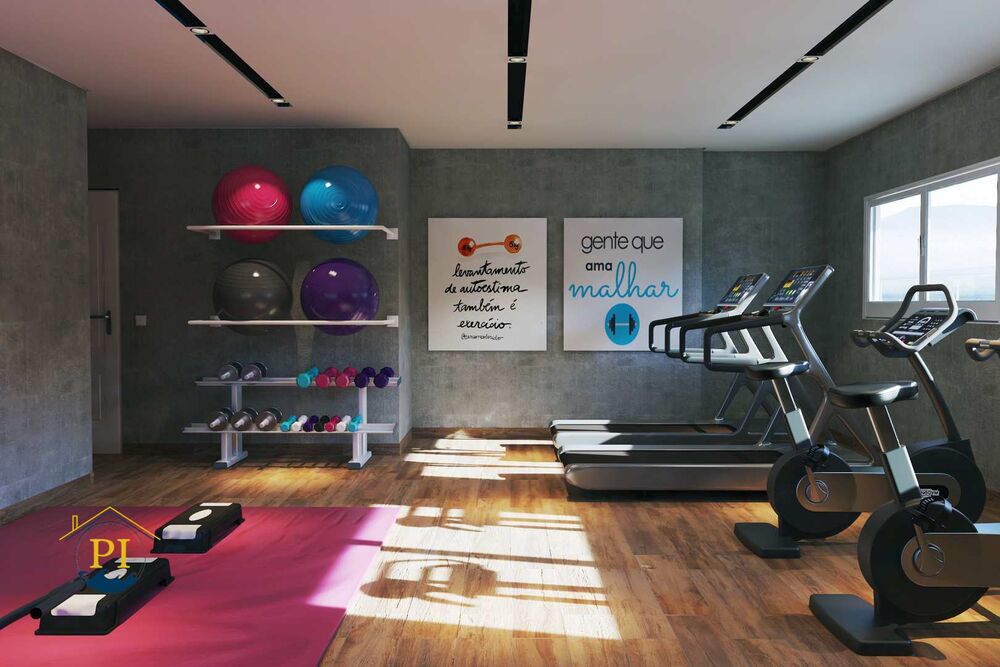 Apartamento, 1 quarto, 50 m² - Foto 21