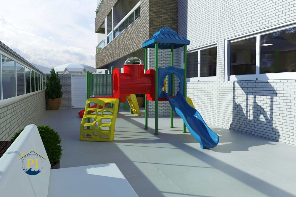 Apartamento, 1 quarto, 50 m² - Foto 15