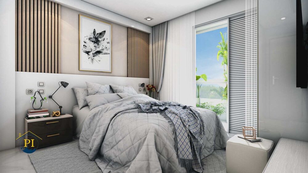 Apartamento, 2 quartos, 88 m² - Foto 11