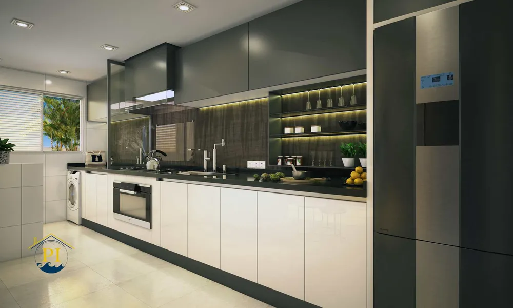 Apartamento, 2 quartos, 71 m² - Foto 8