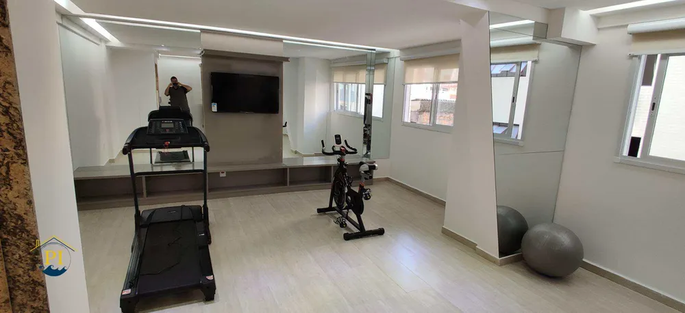 Apartamento, 2 quartos, 73 m² - Foto 11