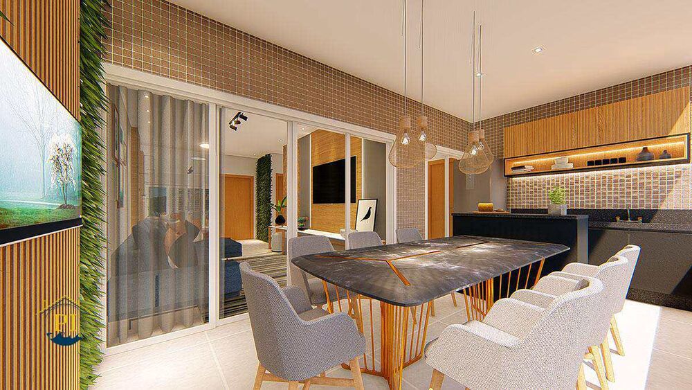 Apartamento, 2 quartos, 123 m² - Foto 6