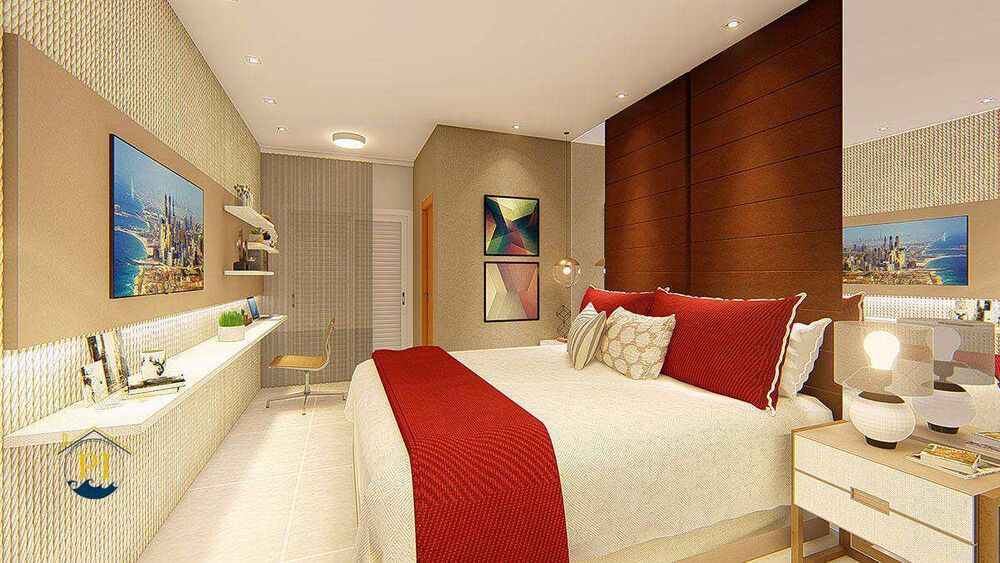 Apartamento, 2 quartos, 123 m² - Foto 11