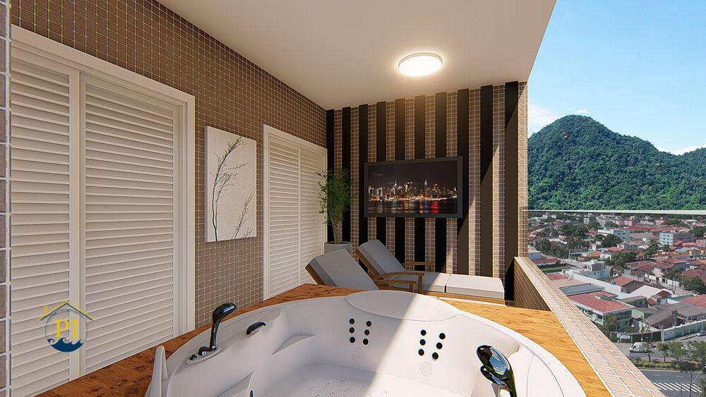 Apartamento, 2 quartos, 123 m² - Foto 3