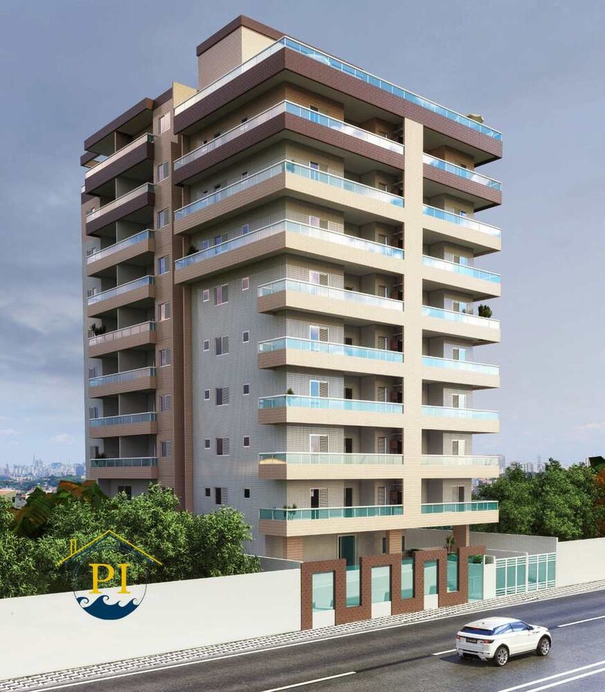 Apartamento, 1 quarto, 47 m² - Foto 1
