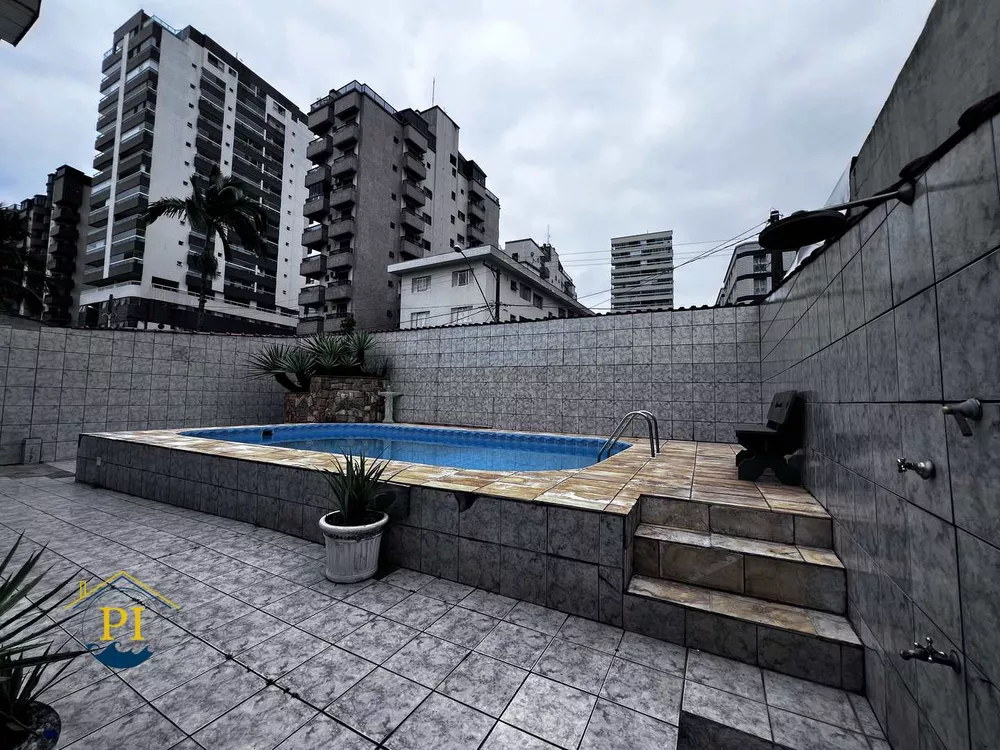 Casa, 4 quartos, 350 m² - Foto 1