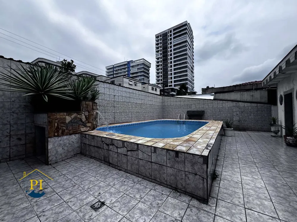 Casa, 4 quartos, 350 m² - Foto 12
