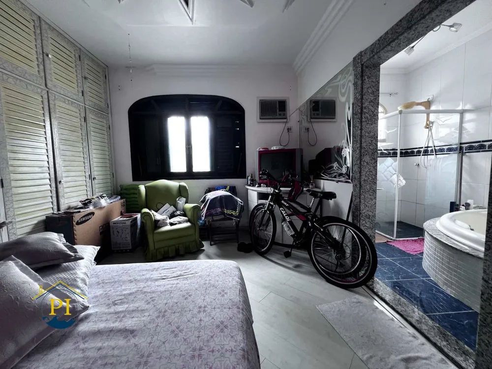 Casa, 4 quartos, 350 m² - Foto 2