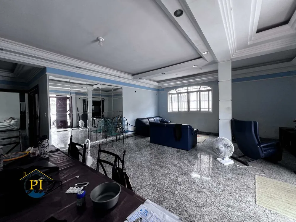 Casa, 4 quartos, 350 m² - Foto 11