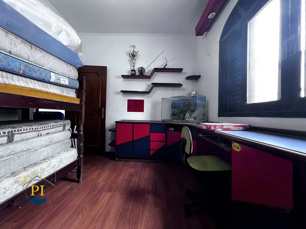 Casa, 4 quartos, 350 m² - Foto 3