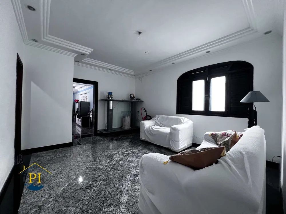 Casa, 4 quartos, 350 m² - Foto 9