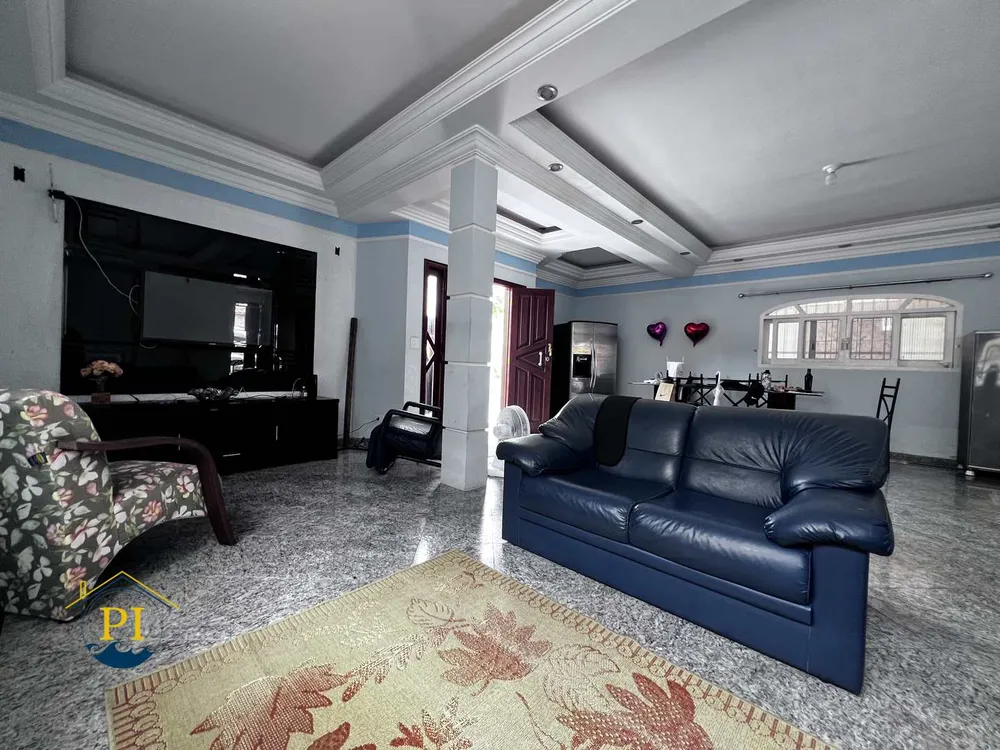Casa, 4 quartos, 350 m² - Foto 6