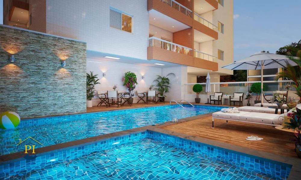 Apartamento, 2 quartos, 57 m² - Foto 9