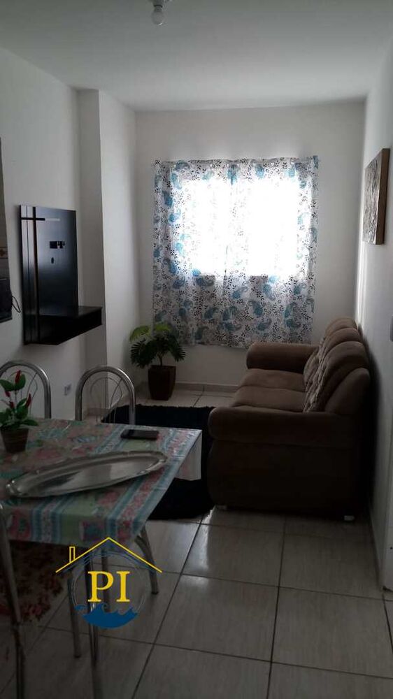 Apartamento, 1 quarto, 34 m² - Foto 17