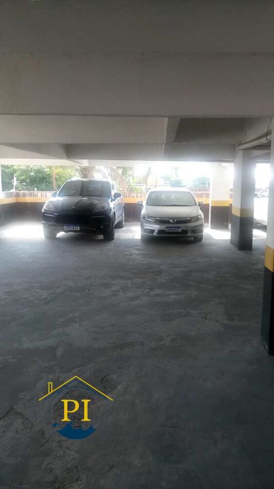 Apartamento, 1 quarto, 34 m² - Foto 5