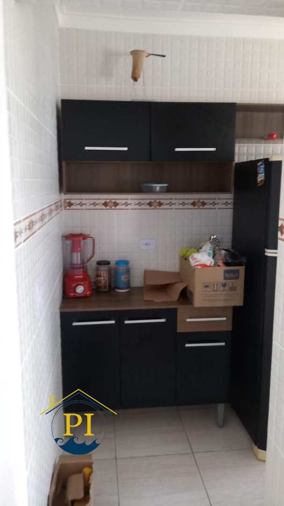 Apartamento, 1 quarto, 34 m² - Foto 10