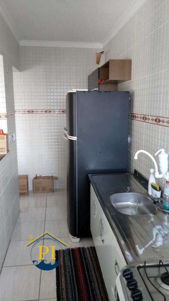 Apartamento, 1 quarto, 34 m² - Foto 12