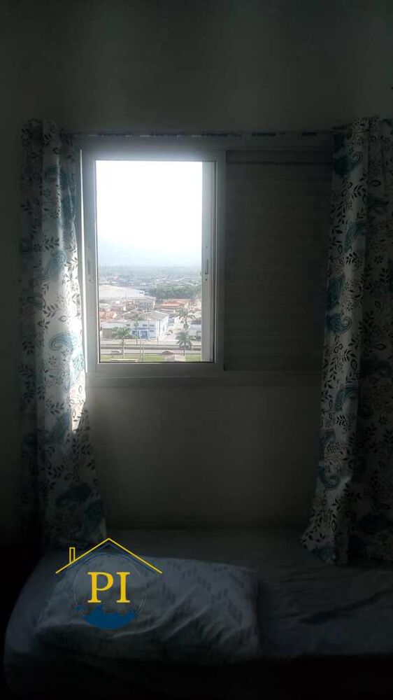 Apartamento, 1 quarto, 34 m² - Foto 1