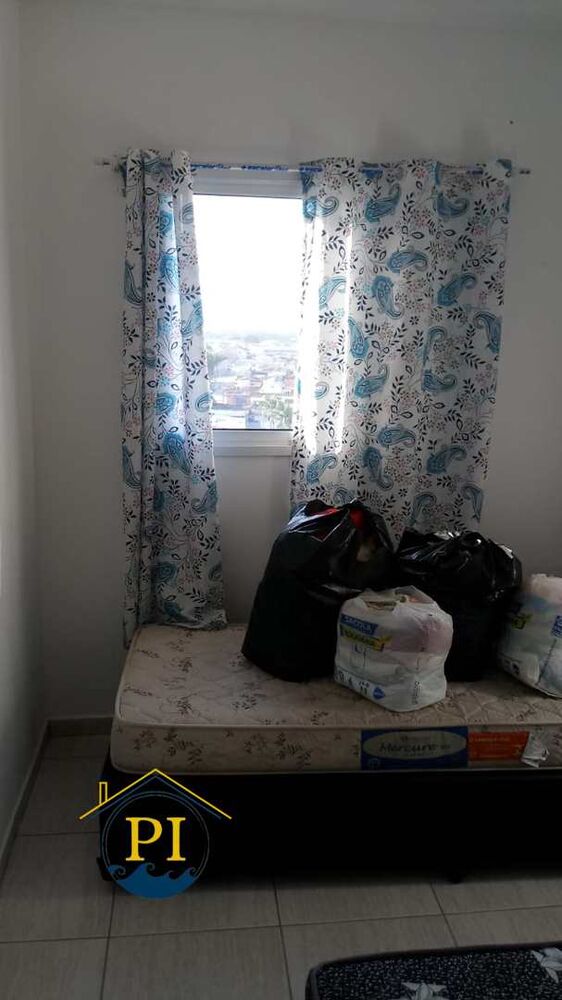 Apartamento, 1 quarto, 34 m² - Foto 2