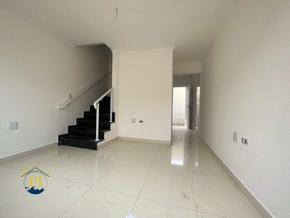 Casa, 2 quartos, 51 m² - Foto 1