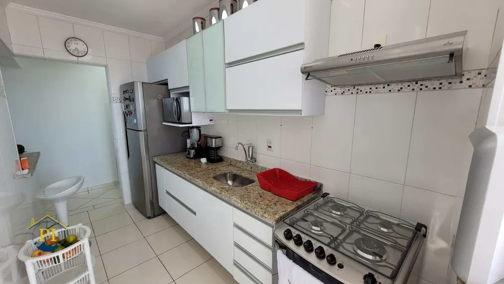 Apartamento, 2 quartos, 69 m² - Foto 3