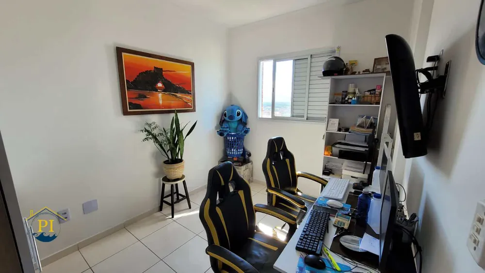 Apartamento, 2 quartos, 69 m² - Foto 6