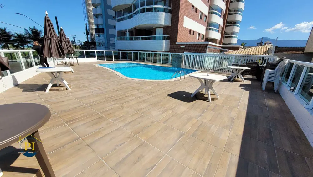 Apartamento, 2 quartos, 69 m² - Foto 2