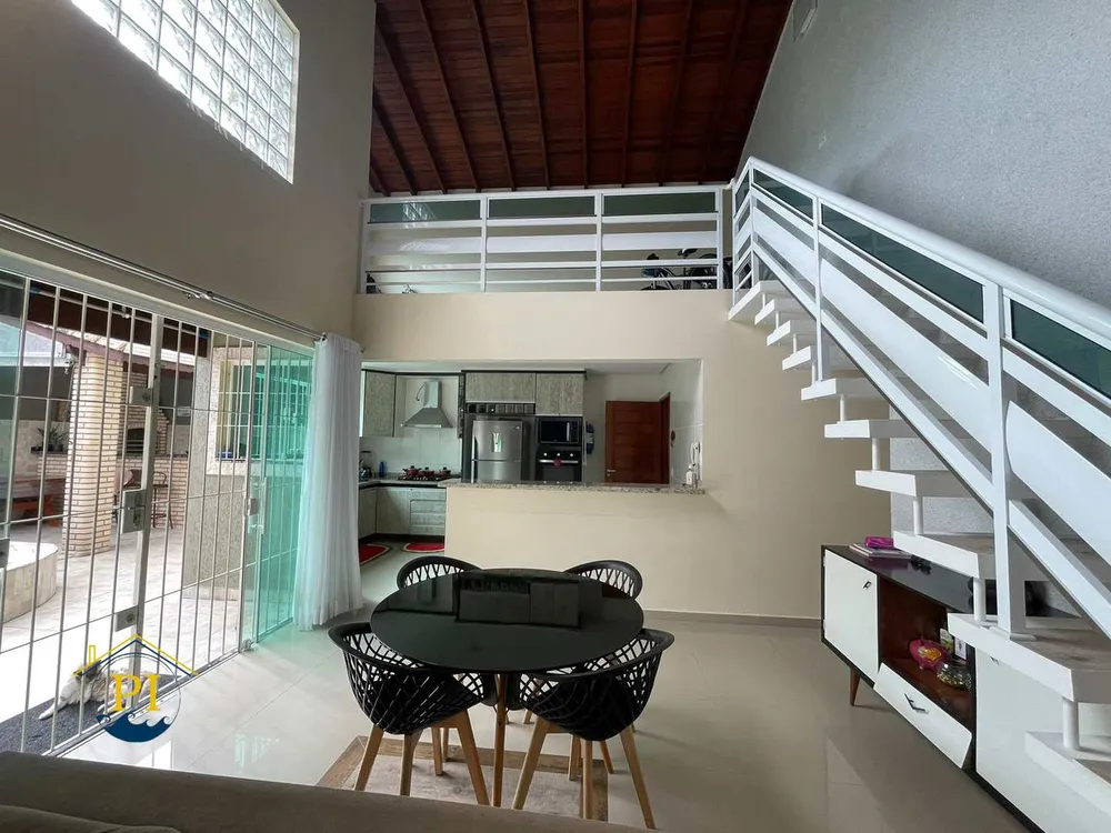 Casa, 4 quartos, 223 m² - Foto 18