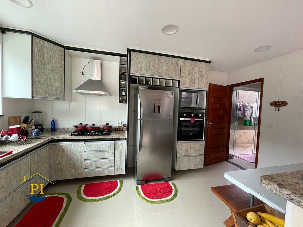 Casa, 4 quartos, 223 m² - Foto 13