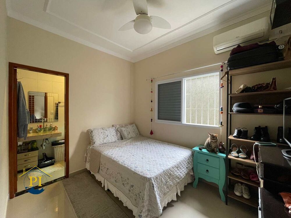 Casa, 4 quartos, 223 m² - Foto 5