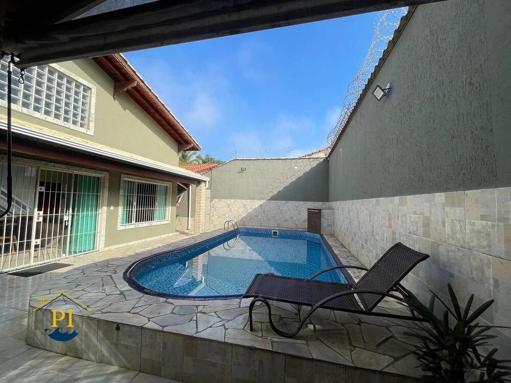 Casa, 4 quartos, 223 m² - Foto 15